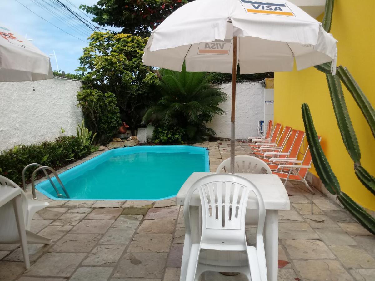 Aguamarinha Pôrto das Galinhas